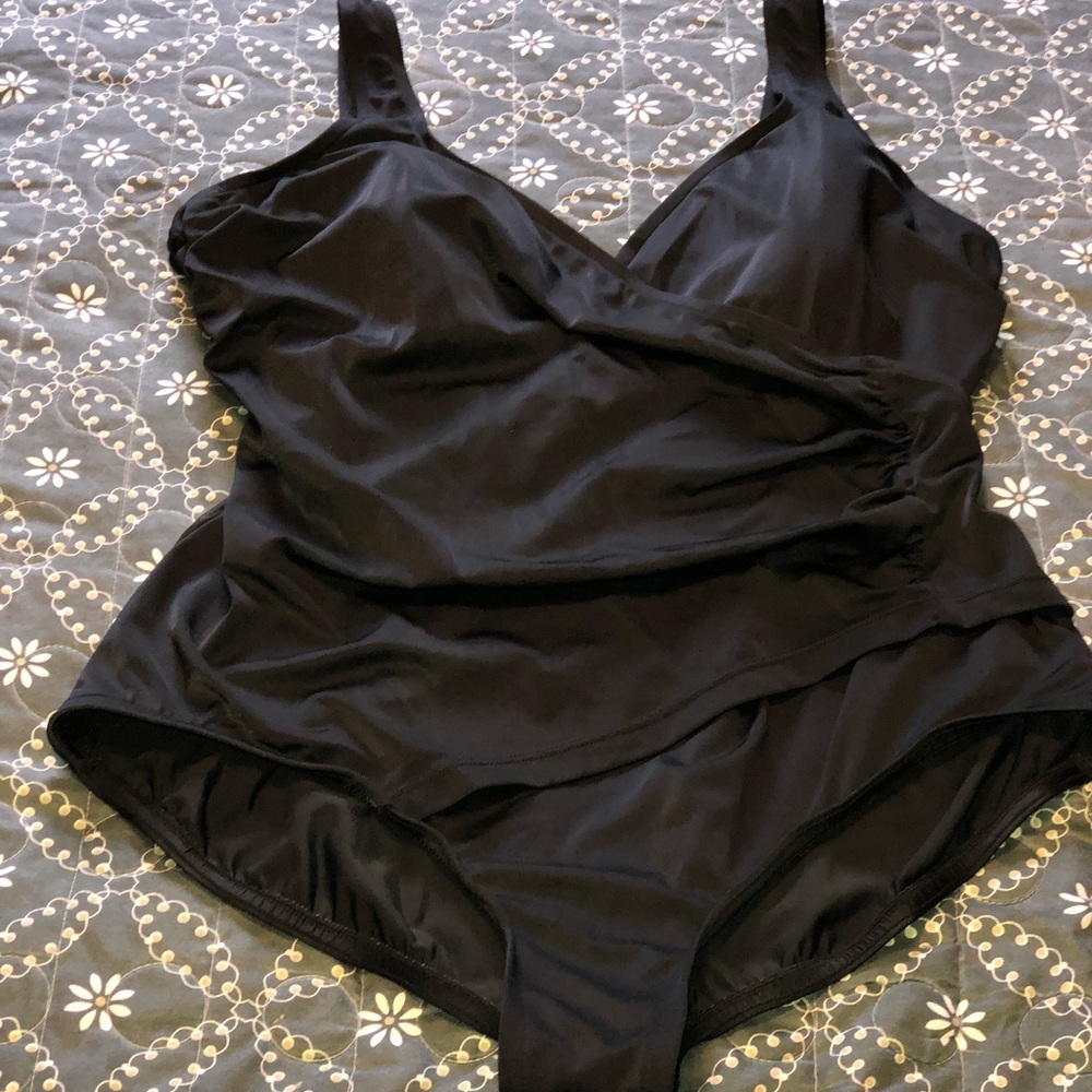 Jantzen Swimsuit 2X